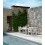 Argo • Alu/LuxStoff Gartenstuhl