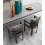 Argo • Alu/LuxStoff Gartenstuhl