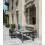 Argo • Alu/LuxStoff Gartenstuhl