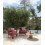 Argo • Alu/LuxStoff Gartenstuhl