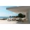 Cliff • loungemodul alu/LuxStof 