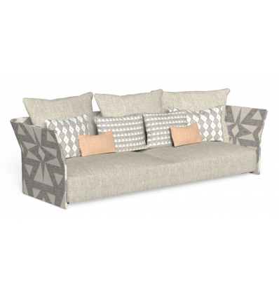 Cliff • loungesofa stof