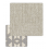Cliff • loungesofa stof