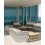 Cliff • loungesofa stof