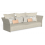 Cliff • loungesofa stof
