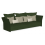 Cliff • loungesofa stof