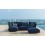 Cliff • loungesofa stof