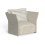 Cliff • loungesofa stof