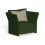 Cliff • loungesofa stof