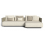 George • loungestol