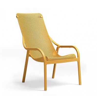 Net Relax lounge · 6 farver