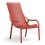 Net Relax lounge · 6 farver