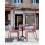 Doga Bistrot · 8 farver