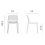 Doga Bistrot · 8 farver