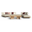 Venice • 2-Sitzer Sofa