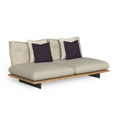 Venice • 2-Sitzer Sofa