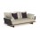 Venice • 2-pers sofa