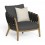 Venice • Loveseat bænk