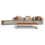 Tressé • 3-pers. sofa
