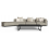 Tressé • 3-pers. sofa