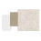 Tressé • 3-pers. sofa