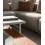 Tressé • 3-pers. sofa