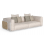 Tressé • 3-pers. sofa