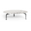 Cruise Alu • Kaffeetisch Ø 120 cm