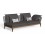 Cruise Alu • modul venstre