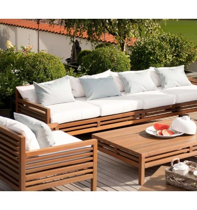 CUBIC Lounge • 2-Sitzer Sofa