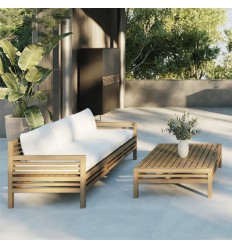 CUBIC Lounge • Tisch 120 cm