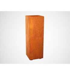 Havekrukke Cortenstål