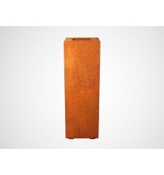 Havekrukke Cortenstål