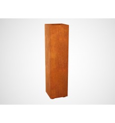 Pflanzkübel 30x30x120 cm