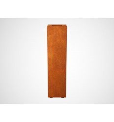 Havekrukke Cortenstål