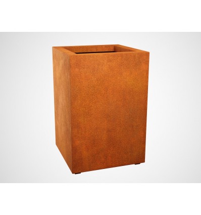 Havekrukke Cortenstål