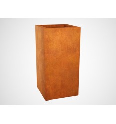 Havekrukke Cortenstål