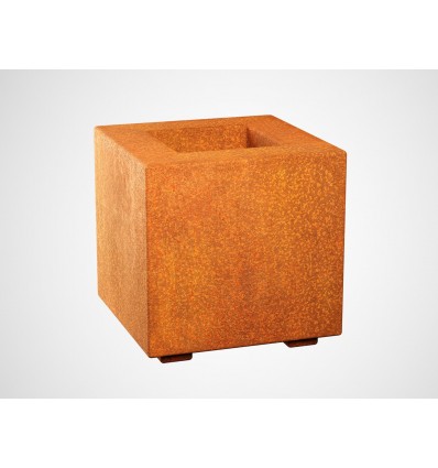 Havekrukke Cortenstål