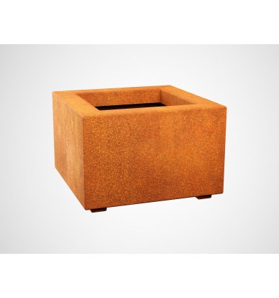 Pflanzkübel 45x45x30 cm