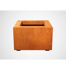 Pflanzkübel 45x45x30 cm