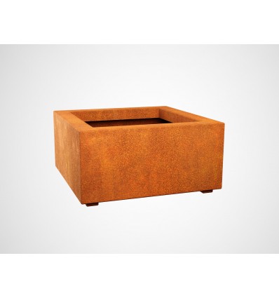 Havekrukke Cortenstål