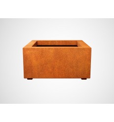 Pflanzkübel 60x60x30 cm