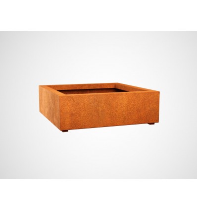 Pflanzgefäß 90x90x30 cm