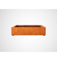 Pflanzkübel 120x120x30 cm