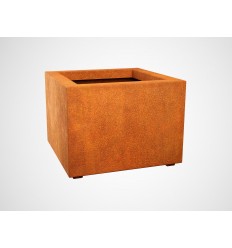 Pflanzkübel 60x60x45 cm