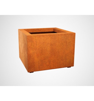 Havekrukke Cortenstål