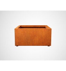 Havekrukke Cortenstål