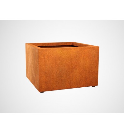 Pflanzkübel 90x90x60 cm