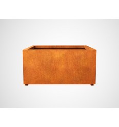 Havekrukke Cortenstål