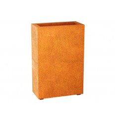 Hochbeet Cortenstahl